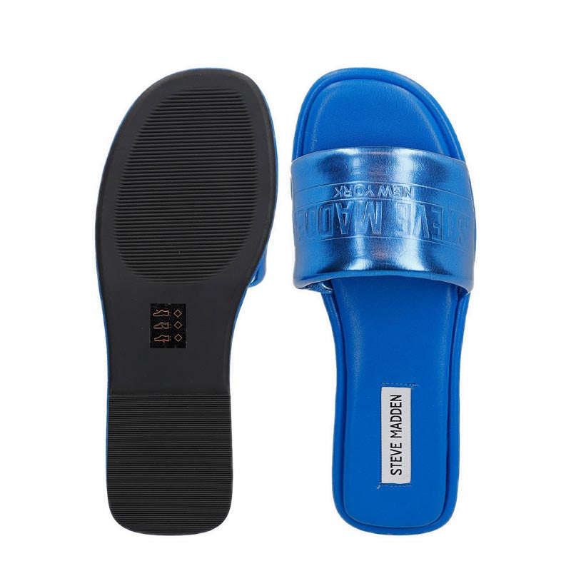 NOTABLE BLUE - view 4