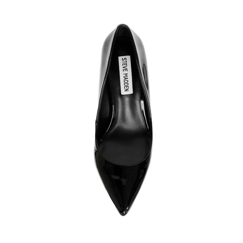 NOTARY BLACK - view 3