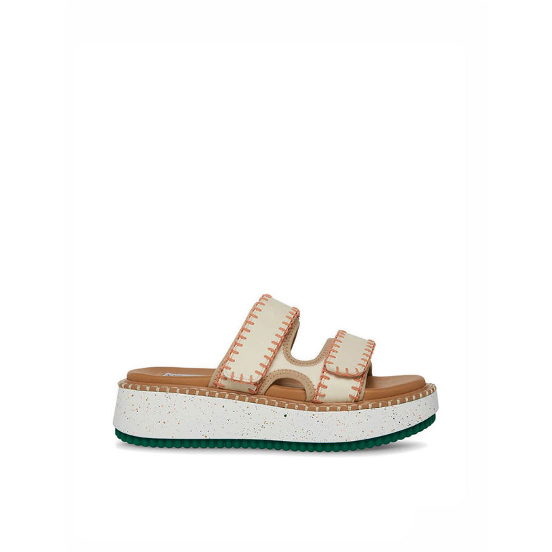 OTTO WHITE/GREEN