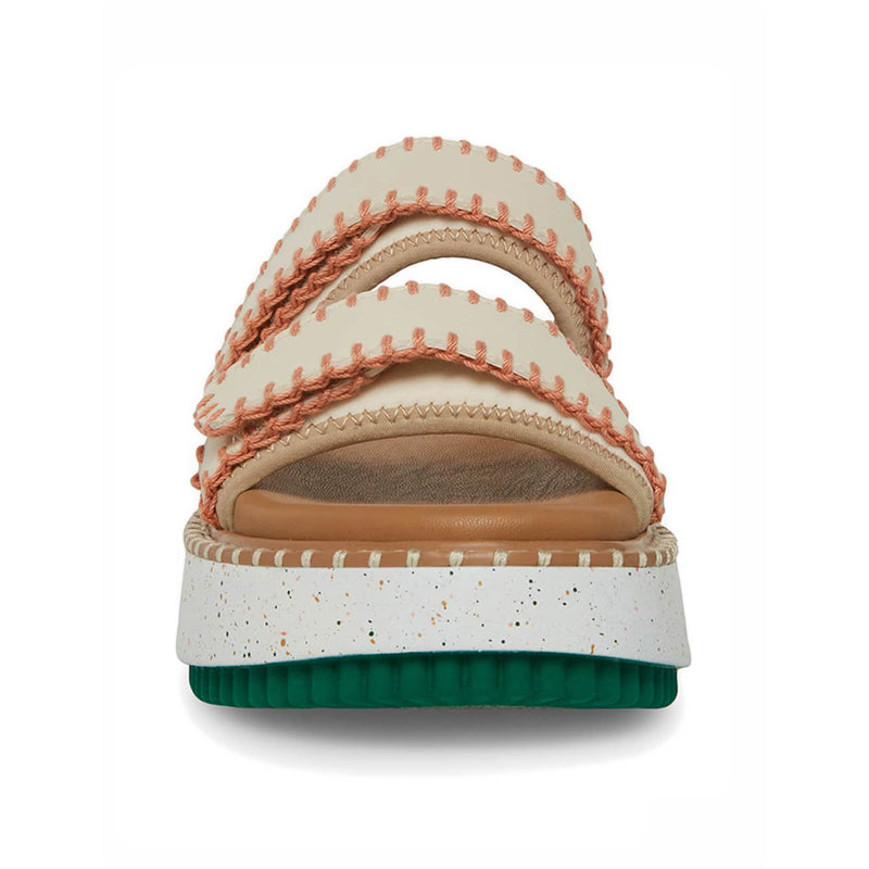 OTTO WHITE/GREEN - view 3