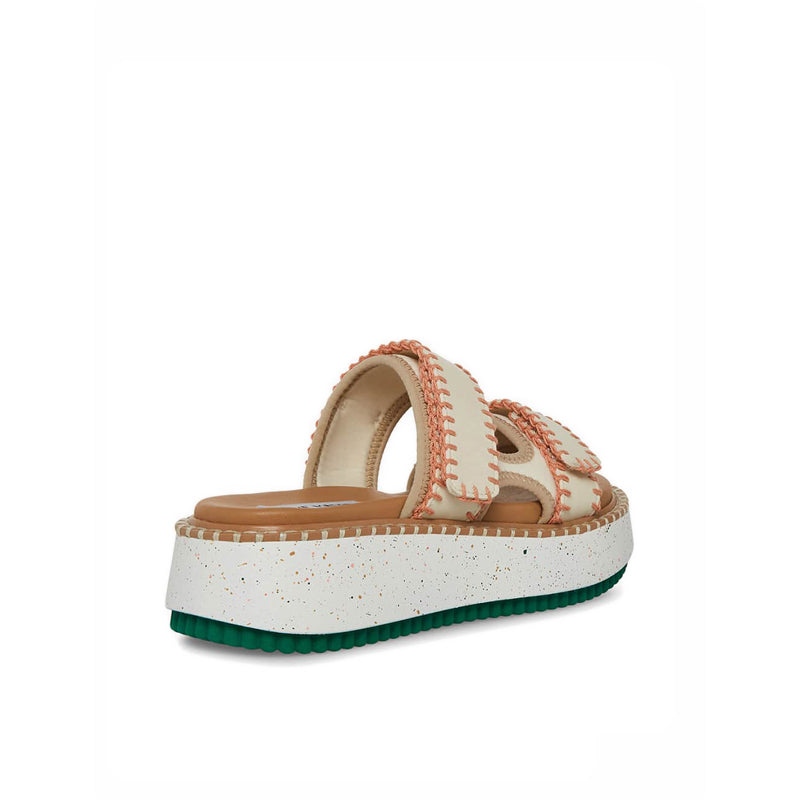 OTTO WHITE/GREEN - view 4