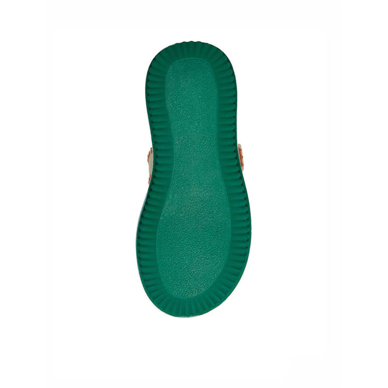OTTO WHITE/GREEN - view 6