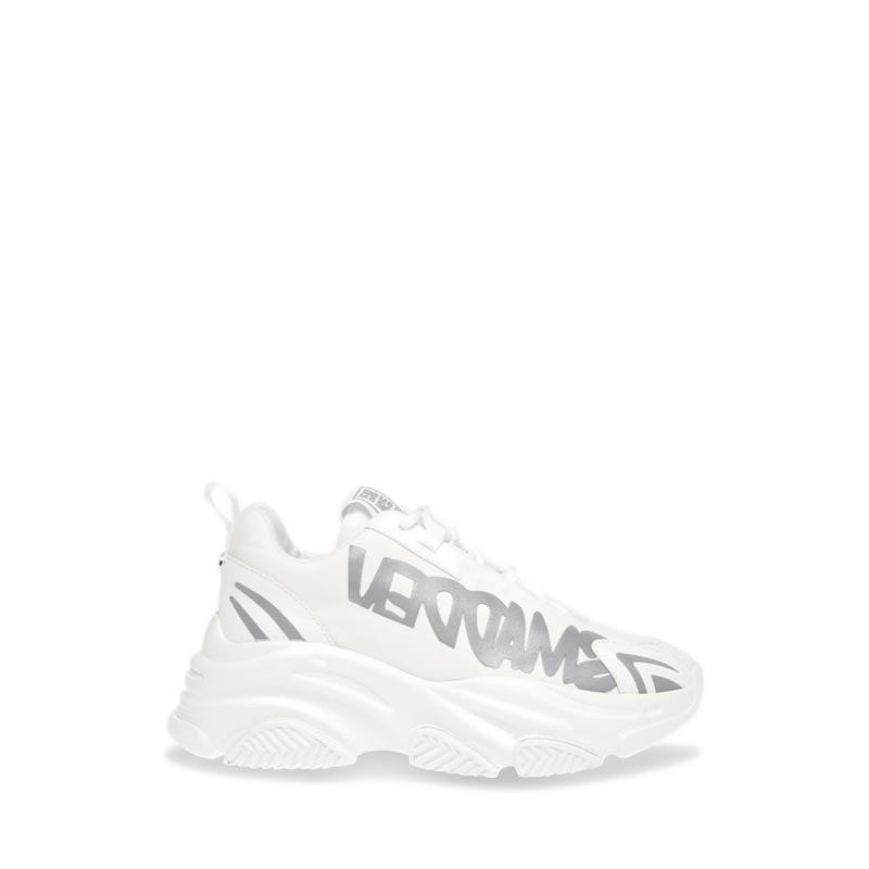 PHANTOMS WHITE