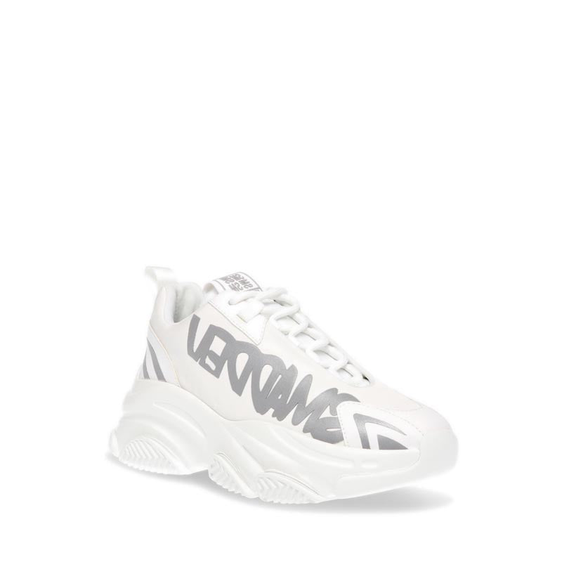PHANTOMS WHITE - view 2