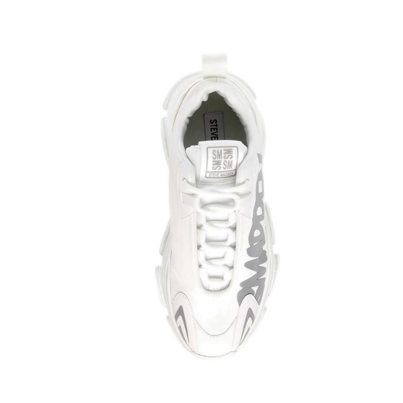 PHANTOMS WHITE - view 3