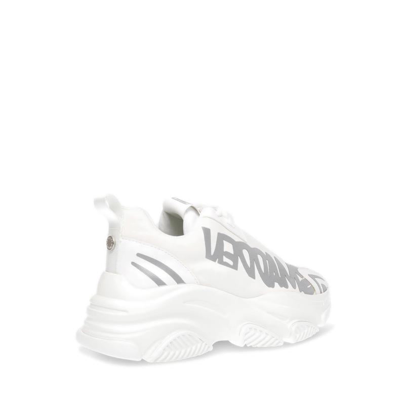 PHANTOMS WHITE - view 4