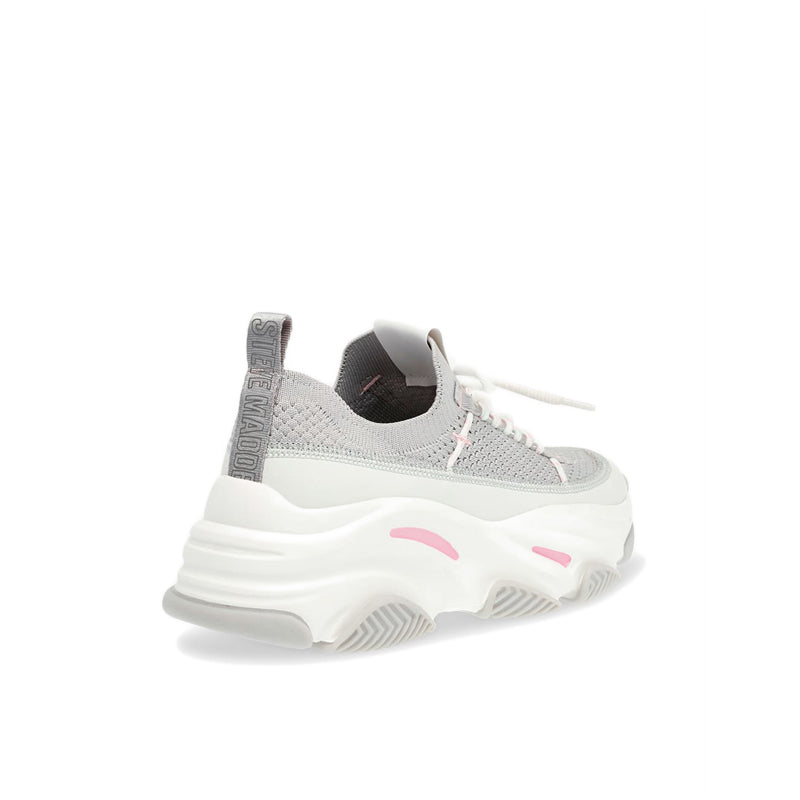 PLAYMAKER GREY/WHITE - view 4