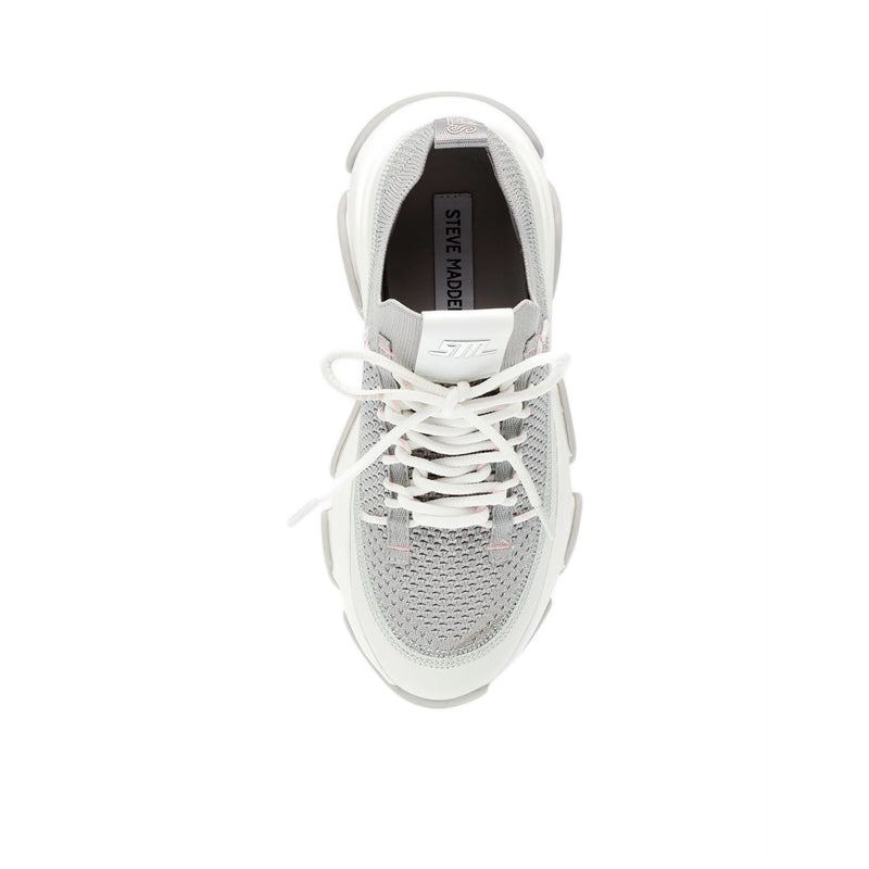 PLAYMAKER GREY/WHITE - view 5