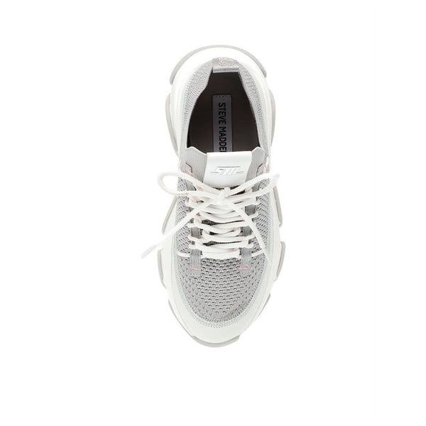 PLAYMAKER GREY/WHITE