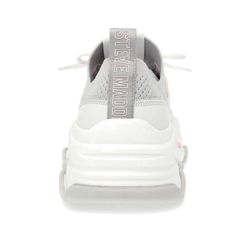 PLAYMAKER GREY/WHITE - view 6
