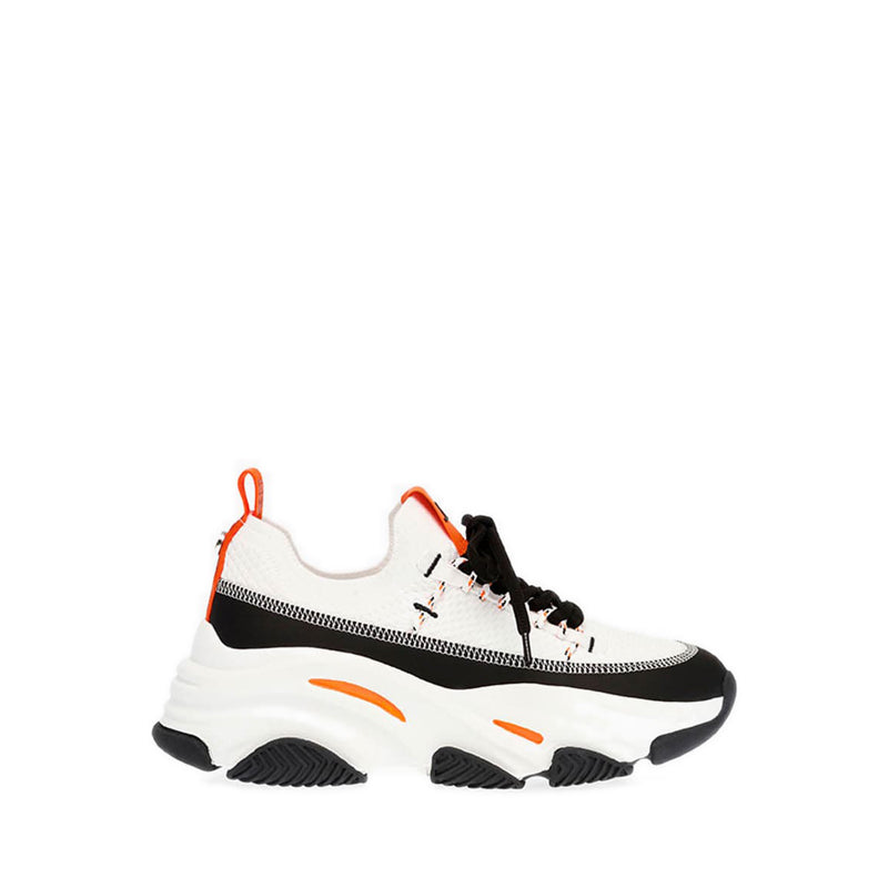 PLAYMAKER PUTIH/ORANYE