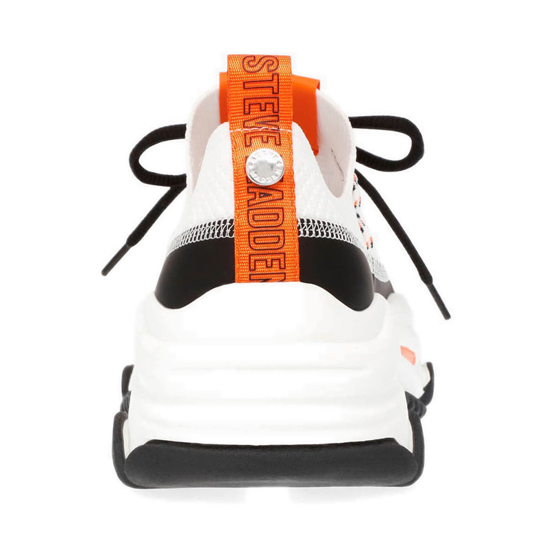 PLAYMAKER PUTIH/ORANYE - view 5