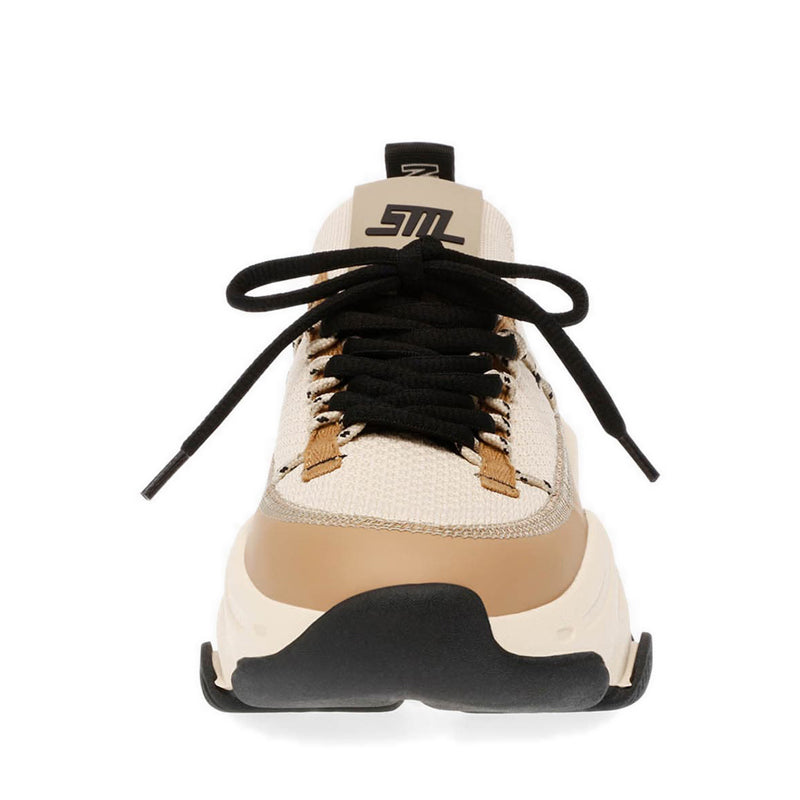 PLAYMAKER KHAKI/BLACK - view 3