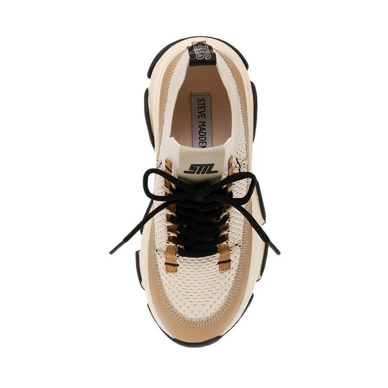 PLAYMAKER KHAKI/BLACK - view 4