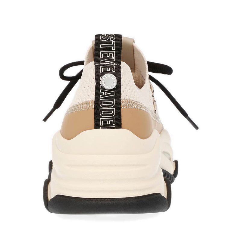PLAYMAKER KHAKI/BLACK - view 5