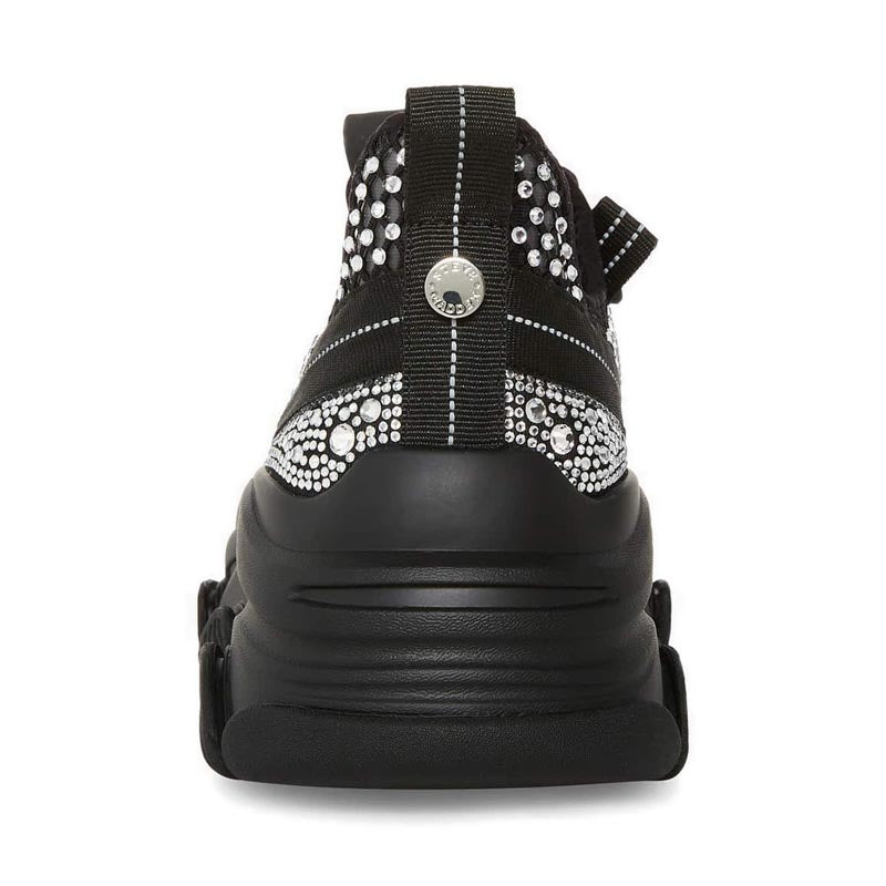 POISE BLACK - view 4