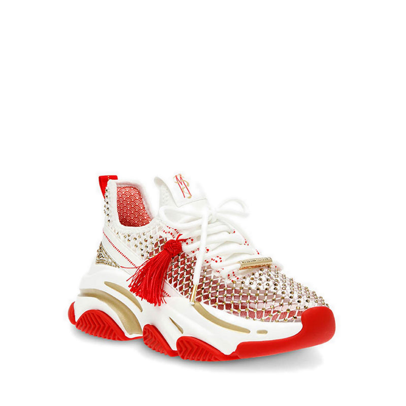 POISE RED/GOLD/RED - view 2