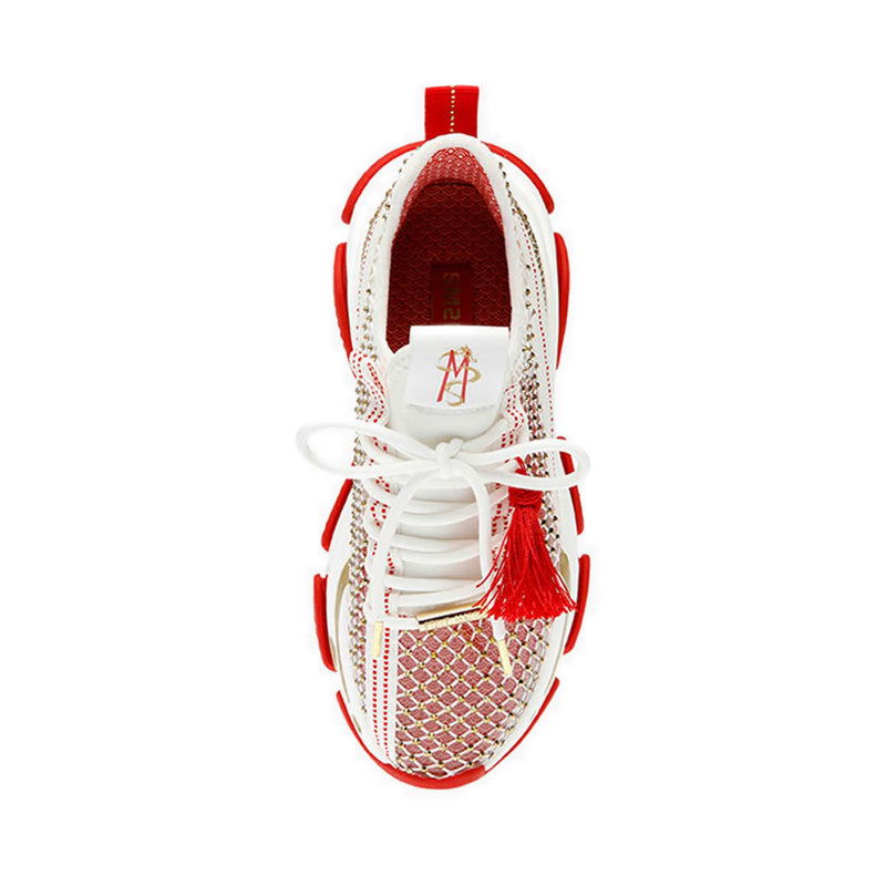 POISE RED/GOLD/RED - view 4