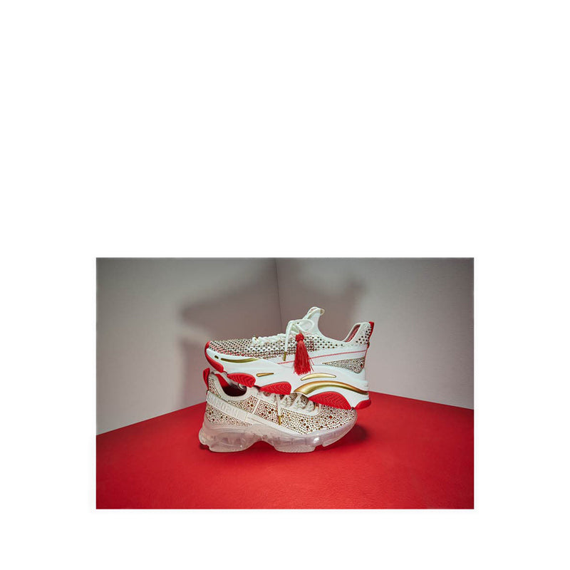 POISE RED/GOLD/RED - view 6