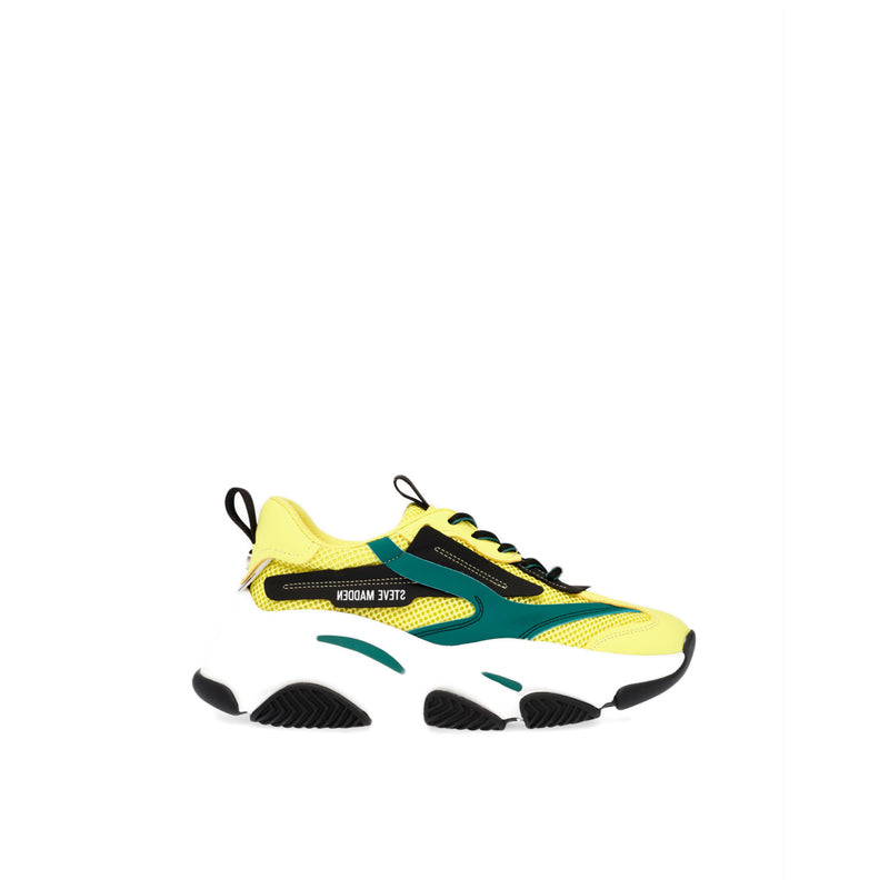 POSSESSION-E YELLOW MULTI