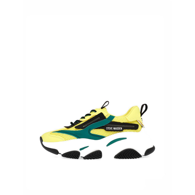 POSSESSION-E YELLOW MULTI - view 3