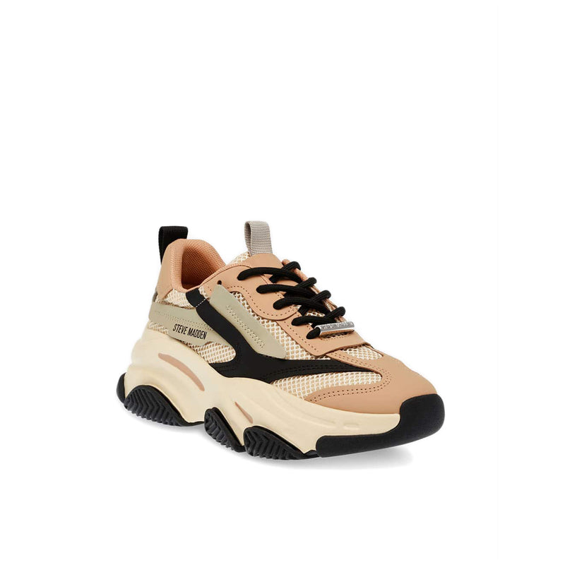 POSSESSION-E KHAKI/BLACK - view 2