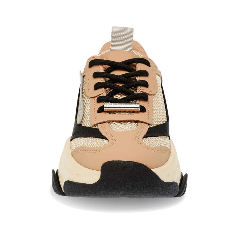 POSSESSION-E KHAKI/BLACK - view 3