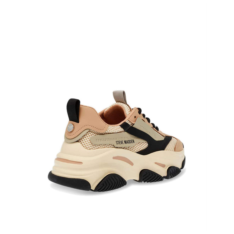 POSSESSION-E KHAKI/BLACK - view 4
