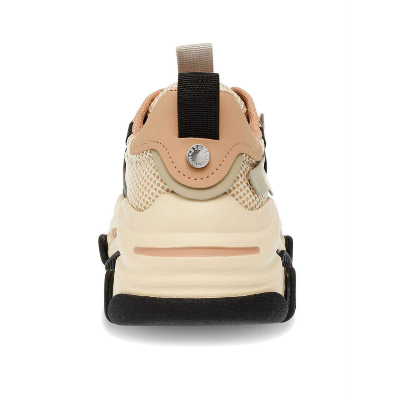 POSSESSION-E KHAKI/BLACK - view 5