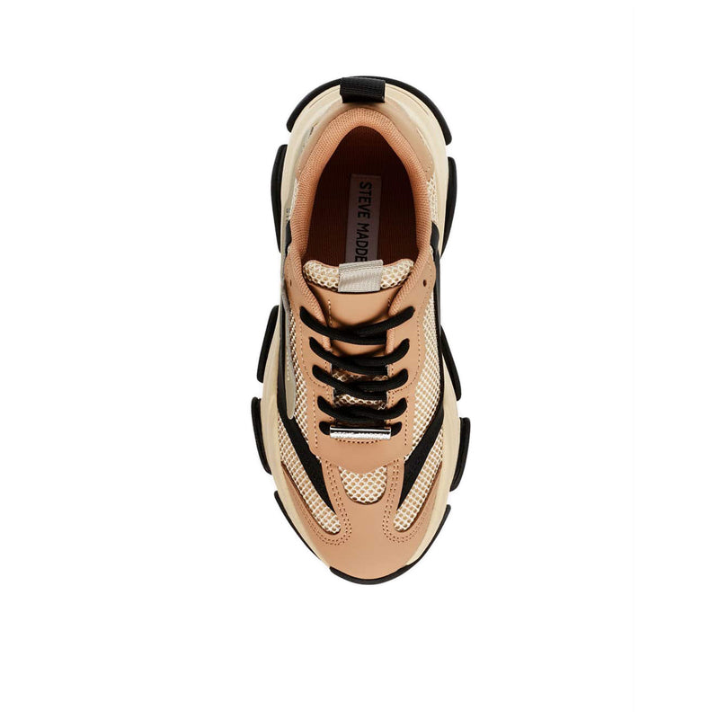 POSSESSION-E KHAKI/BLACK - view 6