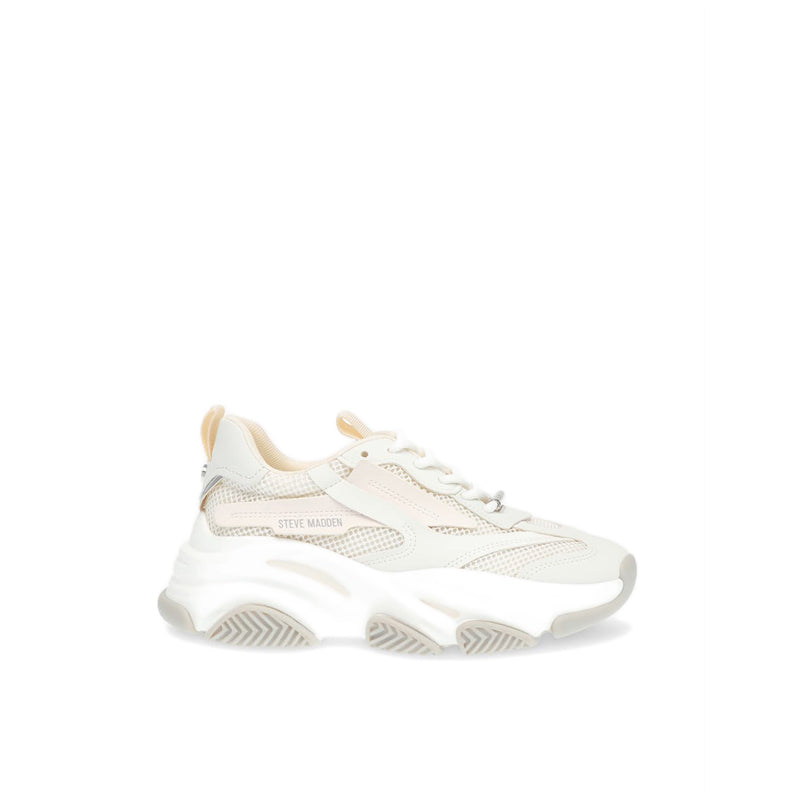 POSSESSION-E OFF WHITE/BEIGE GREY
