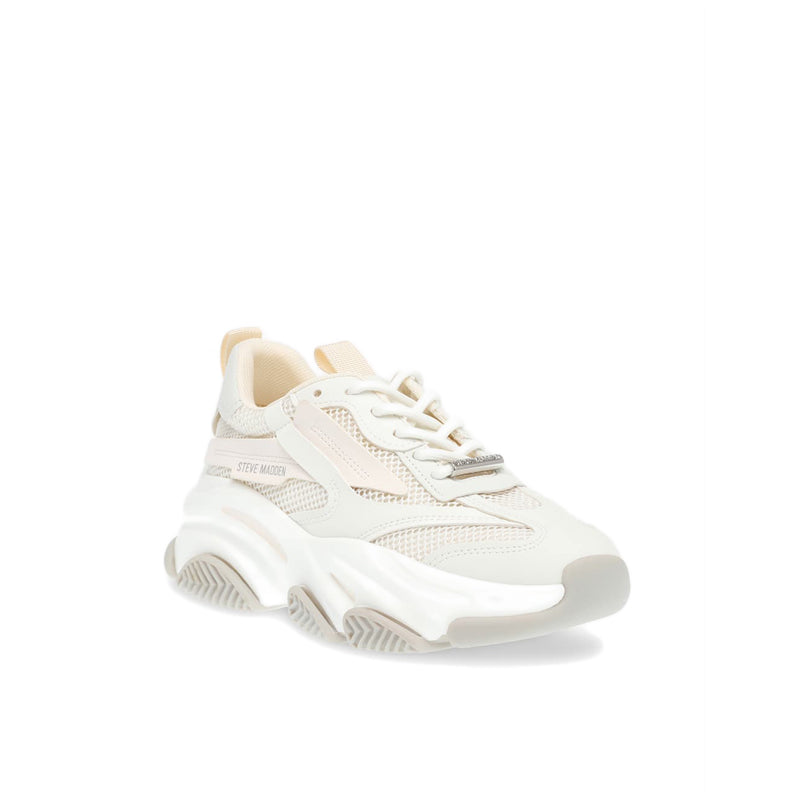 POSSESSION-E OFF WHITE/BEIGE GREY - view 2