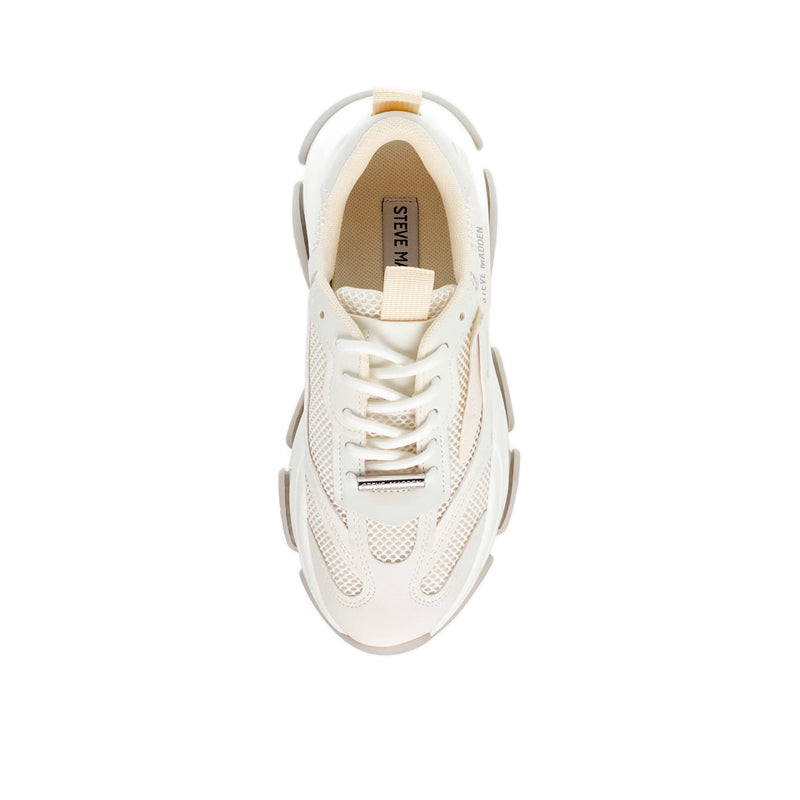 POSSESSION-E OFF WHITE/BEIGE GREY - view 4