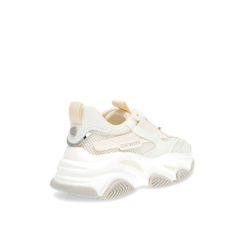 POSSESSION-E OFF WHITE/BEIGE GREY - view 5