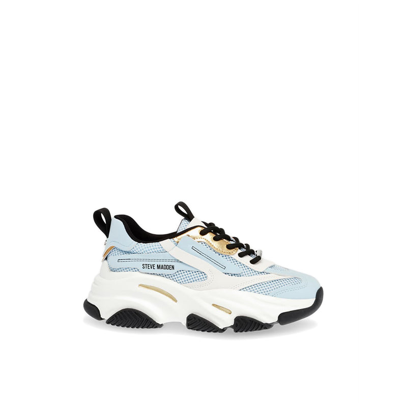 POSSESSION-E BLUE/GOLD