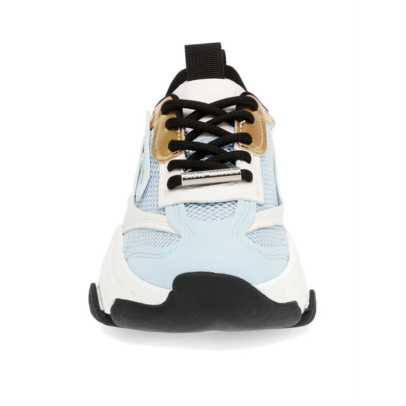 POSSESSION-E BLUE/GOLD - view 3