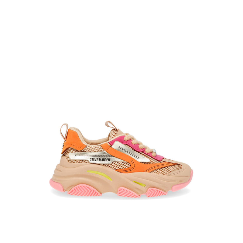 POSESSION-L NATURAL/ORANGE