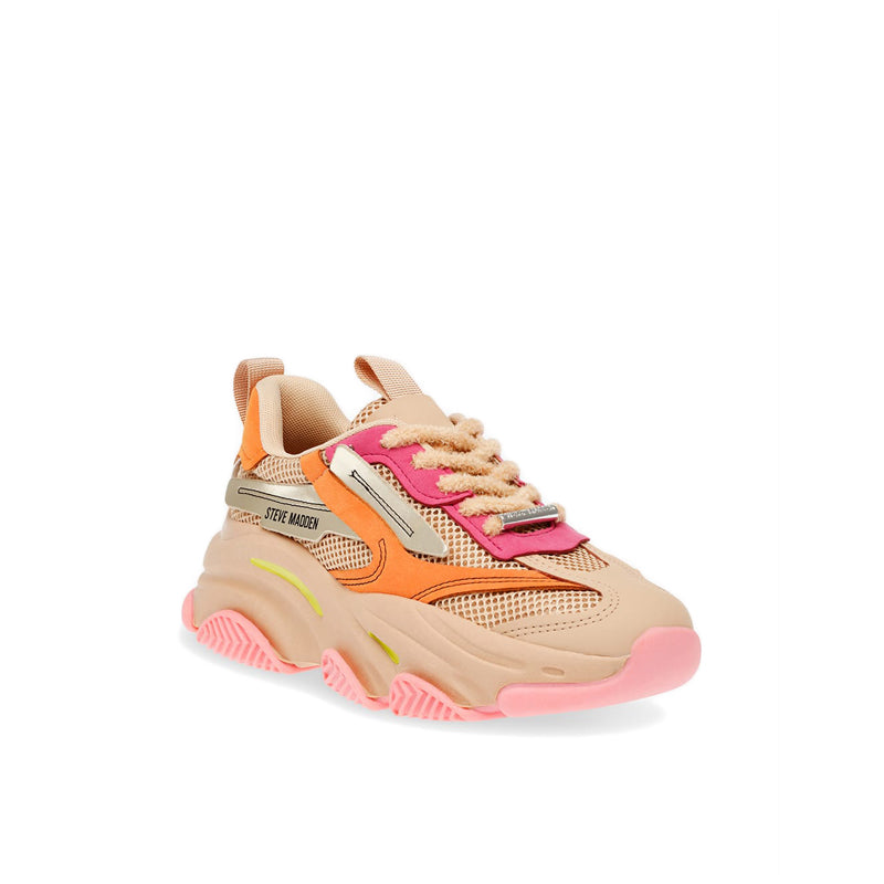 POSESSION-L NATURAL/ORANGE - view 2