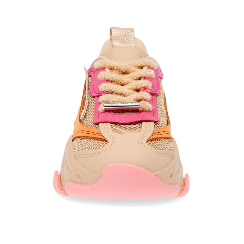 POSESSION-L NATURAL/ORANGE - view 3