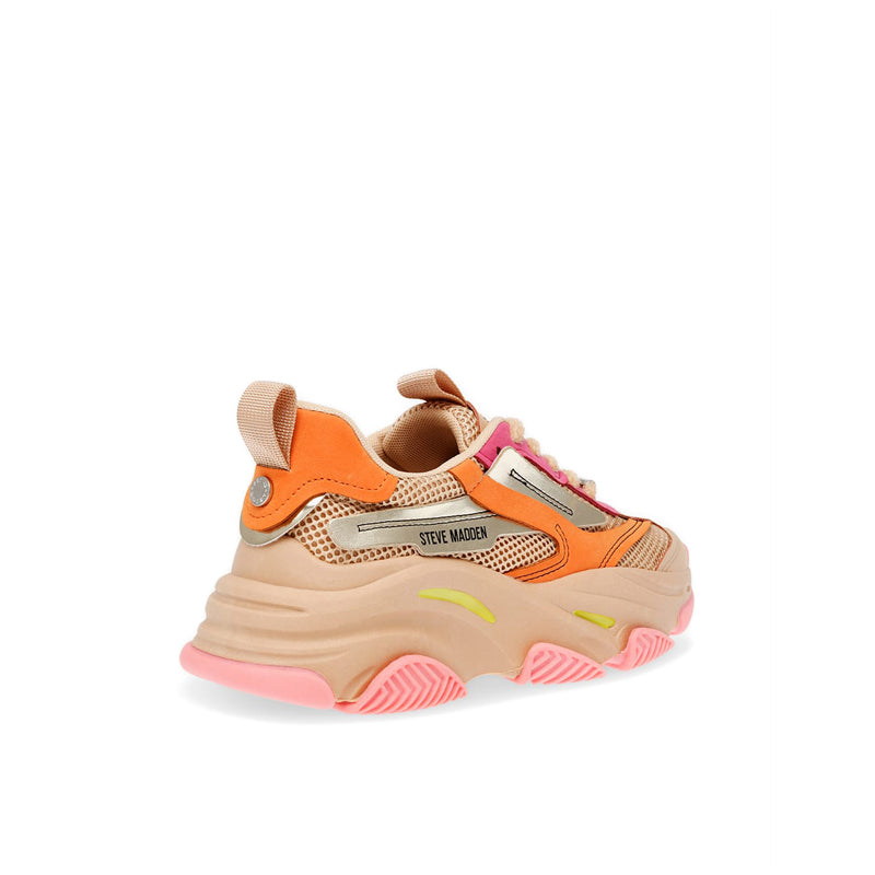 POSESSION-L NATURAL/ORANGE - view 4
