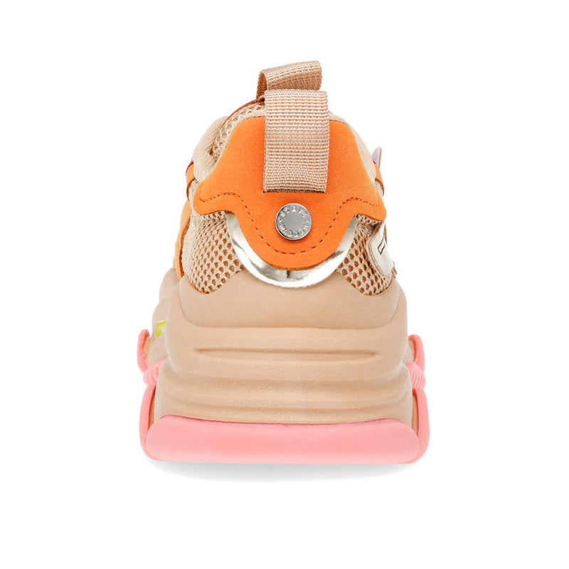 POSESSION-L NATURAL/ORANGE - view 6