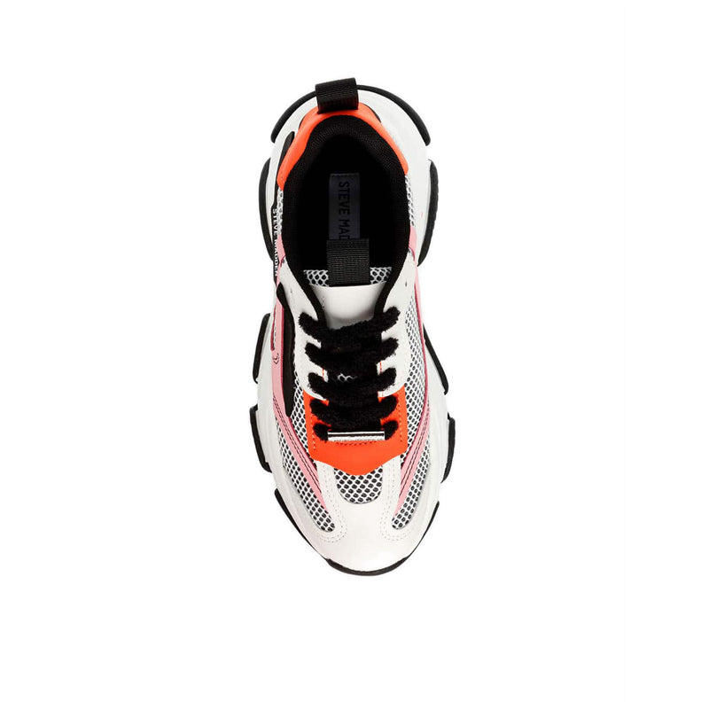 POSSESSION-L PUTIH/ORANGE - view 4