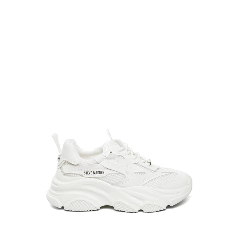 POSSESSION WHITE