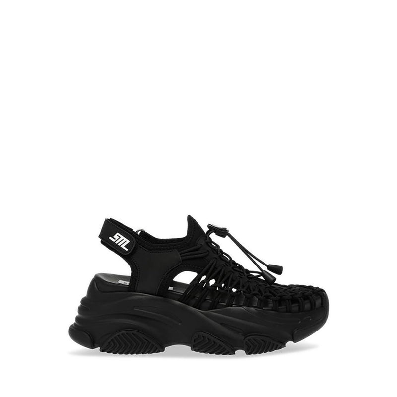 POWER UP BLACK/BLACK