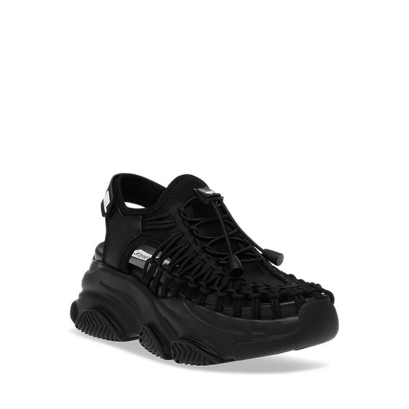 POWER UP BLACK/BLACK