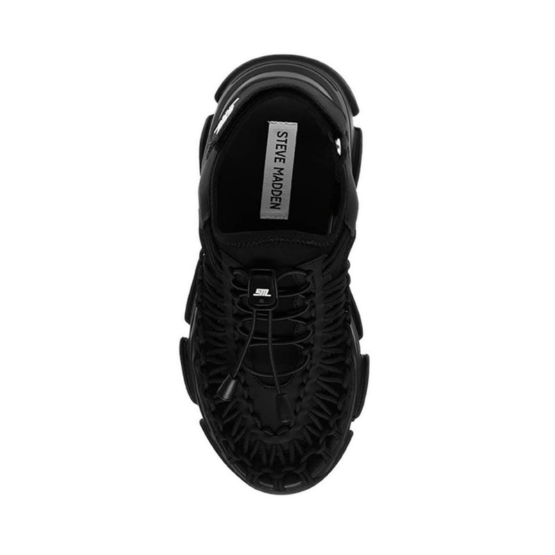 POWER UP BLACK/BLACK