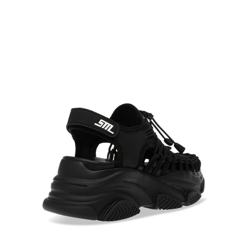 POWER UP BLACK/BLACK