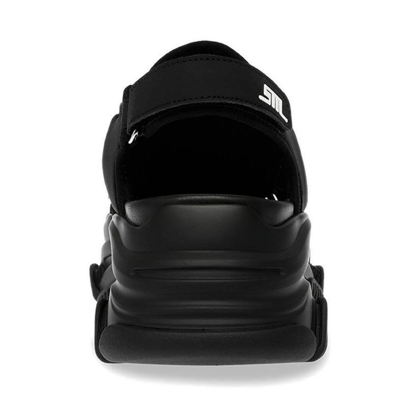POWER UP BLACK/BLACK