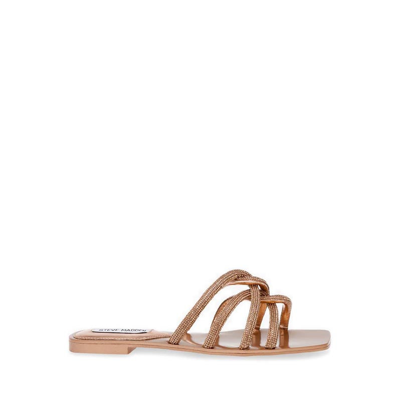PRIMAL ROSE GOLD