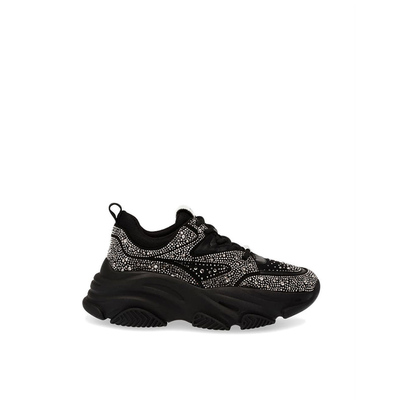 PRIVY BLACK/SILVER